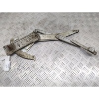 Стеклоподъемник передний правый Opel Astra (F) 1996 90360536