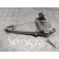 Стеклоподъемник задний левый Opel Astra (F) 1996 90360537