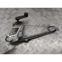 Стеклоподъемник задний правый Opel Astra (F) 1996 90360538