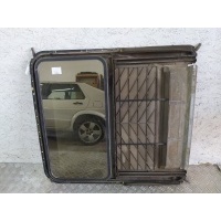 Люк Opel Astra (F) 1996