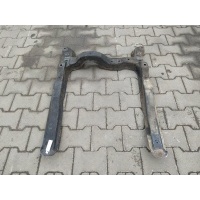 Балка подвески передняя (подрамник) Opel Astra (F) 1996