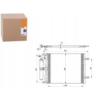 конденсатор nrf 92100ay600 072037n 105152 dn5351
