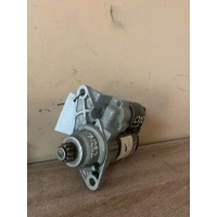 Стартер Polo Fabia Golf 4 BBY BBZ AWY AZQ 1.2-1.6 Nissan 02T911023E 02T911023E