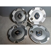 Крышки колпак заглушка дисков renault megane ii scenic ii 8200134772