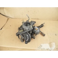 Honda civic v 1.5 карбюратор