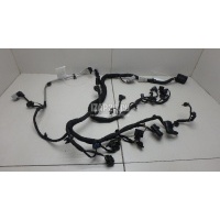 Проводка (коса) VAG Passat [B8] 2015 04E972627EJ