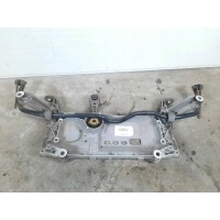 Подрамник балка двигателя подвески tiguan q3 passat 3c0199369h