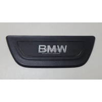 Накладка порога (внутренняя) BMW X3 F25 (2010 - 2017) 51477205611