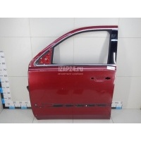 Дверь передняя левая GM Escalade IV (2014 - 2020) 84455169