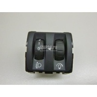 Кнопка корректора фар Renault Kaptur 2016 251900567R