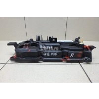 Крышка головки блока (клапанная) Nissan Q50 (V37) 2013 13264JK20A
