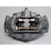 Суппорт тормозной задний правый Nissan Q50 (V37) 2013 44001JL02A