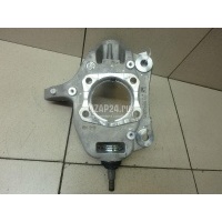 Кулак поворотный передний правый Chrysler Cherokee (KL) 2013 04877888AC