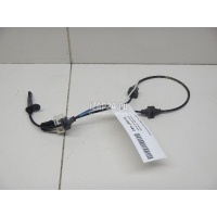 Датчик ABS задний левый Honda MDX 2014 57475TZ6A02