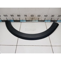 Накладка переднего крыла правого Renault Sandero 2014 638747990R