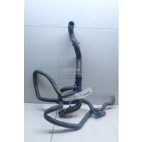 Патрубок радиатора Renault Sandero 2014 215016835R