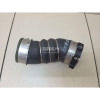 Патрубок интеркулера BMW X6 F16/F86 (2014 - 2020) 11617823236