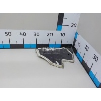Пыльник (кузов наружные) BMW X6 F16/F86 (2014 - 2020) 51717347027