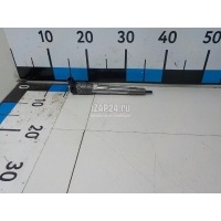Форсунка дизельная электрическая Nissan X-Trail (T32) 2014 1660000Q4E