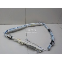Подушка безопасности боковая (шторка) Nissan X-Trail (T32) 2014 K85P14CE0A