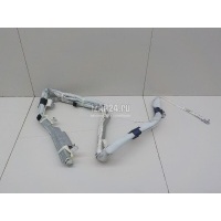 Подушка безопасности боковая (шторка) Nissan X-Trail (T32) 2014 K85P14CE0A
