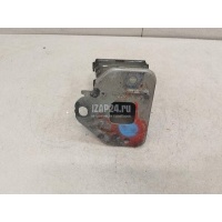 Кронштейн усилителя заднего бампера левый Nissan X-Trail (T32) 2014 852114BA0A