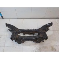 Балка задняя Nissan X-Trail (T32) 2014 554011YA0B