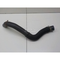 Патрубок радиатора Nissan X-Trail (T32) 2014 215034BE0A