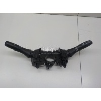 Переключатель подрулевой в сборе Nissan X-Trail (T32) 2014 255604CE0A