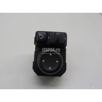 Переключатель регулировки зеркала Nissan X-Trail (T32) 2014 255703VA1B