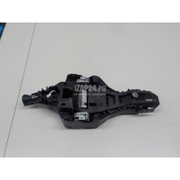 Кронштейн ручки Land Rover Discovery Sport 2014 LR108189