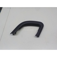Накладка декоративная Land Rover Discovery Sport 2014 LR076648