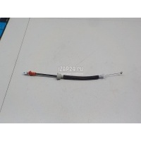 Трос открывания двери Land Rover Discovery Sport 2014 LR059991