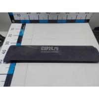 Накладка двери задней левой Land Rover Discovery Sport 2014 LR073085
