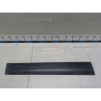 Накладка двери передней левой Land Rover Discovery Sport 2014 LR073079
