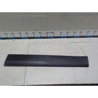 Накладка двери передней правой Land Rover Discovery Sport 2014 LR073078