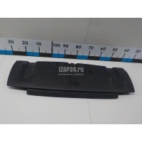 Накладка переднего бампера Land Rover Discovery Sport 2014 LR061242