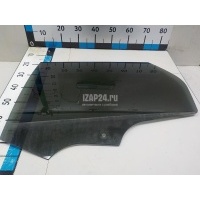 Стекло двери задней левой Land Rover Discovery Sport 2014 LR058835
