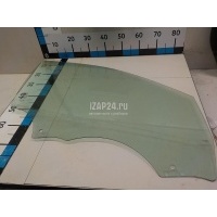 Стекло двери передней правой Land Rover Discovery Sport 2014 LR058831