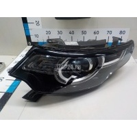 Фара левая Land Rover Discovery Sport 2014 LR072823