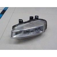 Фара противотуманная левая Land Rover Discovery Sport 2014 FJ3215201AB