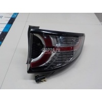 Фонарь задний наружный правый Land Rover Discovery Sport 2014 LR079008