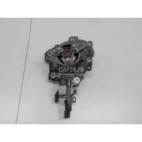 Насос водяной (помпа) Land Rover XE 2015 G4D38501AD