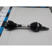 Полуось передняя правая Land Rover Discovery Sport 2014 LR071947