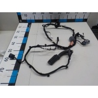 Проводка (коса) Land Rover Discovery Sport 2014 LR076349