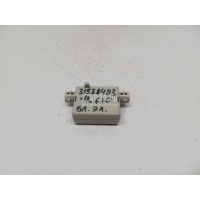 Блок электронный BMW X1 F48 2014 65202622341