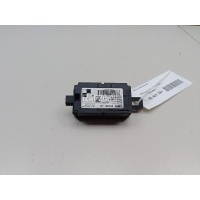 Блок электронный BMW X1 F48 2014 61358706502
