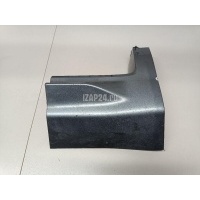 Накладка на порог (наружная) Volvo XC90 2015 31395885