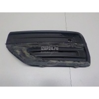 Решетка в бампер левая Volvo XC90 2015 31663514
