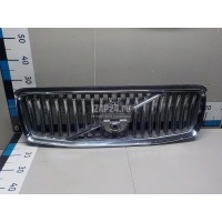 Решетка радиатора Volvo XC90 2015 31698384